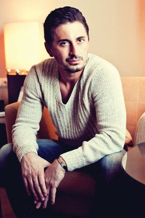 Murat Han profil kép