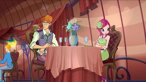 Winx Club 5. évad Ep.21 21. epizód