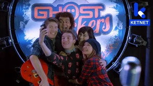 Ghost Rockers 1. évad Ep.52 52. epizód