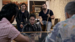 El Chema 1. évad Ep.41 41. epizód