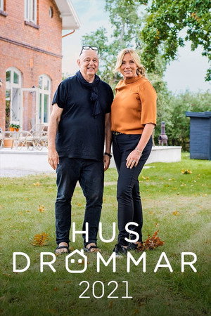 Husdrömmar 8. évad (2021-02-01) poszter