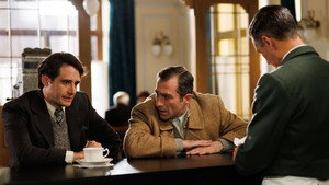 Salón de té La Moderna 2. évad Ep.29 29. epizód