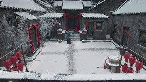 生万物 1. évad Ep.3 3. epizód