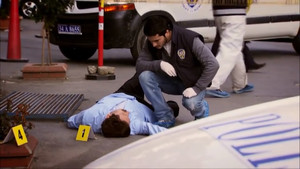 Kanıt 2. évad Ep.17 17. epizód