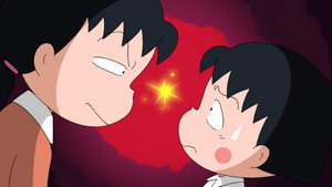 ちびまる子ちゃん 2. évad Ep.1527 1527. epizód