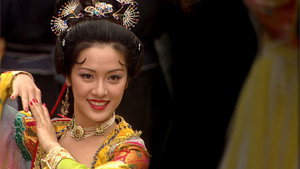 楊貴妃 kép