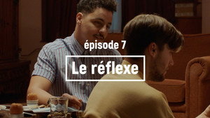 La Théorie du Y 2. évad Ep.7 7. epizód