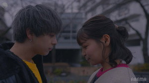 私が獣になった夜 3. évad Ep.2 2. epizód