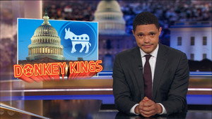 The Daily Show 24. évad Ep.22 22. epizód
