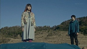 牙狼＜GARO＞ 7. évad Ep.9 9. epizód