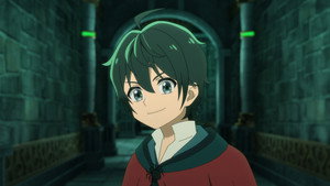 ヘルモード ～やり込み好きのゲーマーは廃設定の異世界で無双する～ はじまりの召喚士 2. évad Ep.1 1. epizód