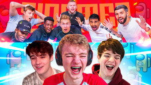 Sidemen Among Us 1. évad Ep.19 19. epizód