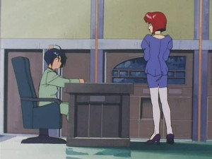 勇者特急マイトガイン 1. évad Ep.6 6. epizód
