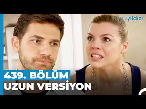 Deniz Yıldızı 2. évad Ep.439 439. epizód