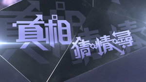 真相猜•情•尋 kép