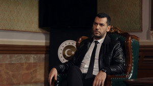 Teşkilat 4. évad Ep.5 5. epizód
