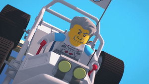 LEGO City kalandok 4. évad Ep.3 3. epizód