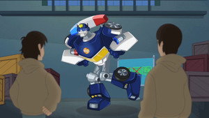 Transformers: Mentő Botok 2. évad Ep.17 17. epizód