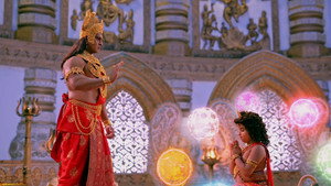 Veer Hanuman - Bolo Bajrang Bali Ki Jai 1. évad Ep.126 126. epizód