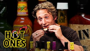 Hot Ones 28. évad Ep.6 6. epizód
