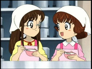 とっとこハム太郎 1. évad Ep.51 51. epizód