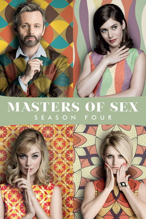 Masters of Sex 4. évad (2016-09-11) poszter