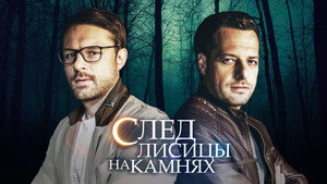 След лисицы на камнях kép