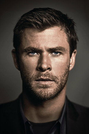 Chris Hemsworth profil kép