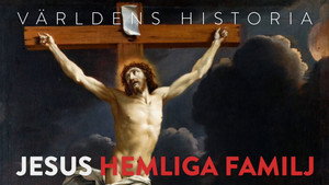 Världens historia 7. évad Ep.35 35. epizód