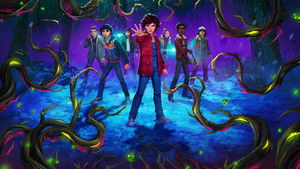 Stranger Things: 1985 krónikái kép