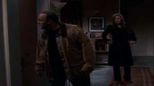 Férjek gyöngye 6. évad Ep.5 Éjjeli kimaradás