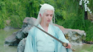 青丘药郎 1. évad Ep.22 22. epizód