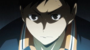 ハイキュー!! 2. évad Ep.17 17. epizód