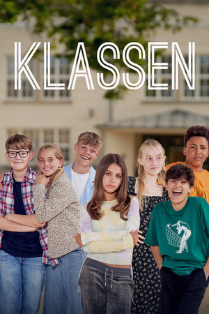 Klassen 18. évad (2025-01-07) poszter