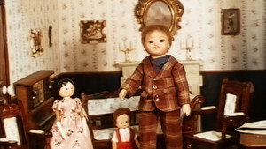 Tottie: The Doll's Wish kép