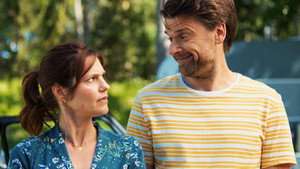 Sommaren med släkten 6. évad Ep.1 1. epizód