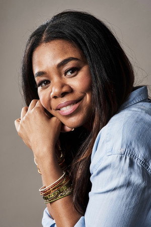 Regina Hall profil kép