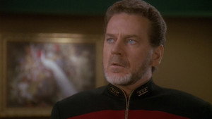 Star Trek: Deep Space Nine 4. évad Ep.11 Elveszett paradicsom