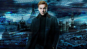 Damian Lewis: Spy Wars kép