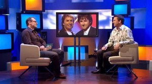 TV Heaven, Telly Hell 2. évad Ep.3 3. epizód