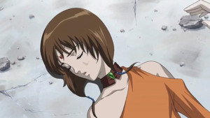 ウルヴァリン 1. évad Ep.11 11. epizód