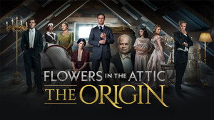 Flowers in the Attic: The Origin kép