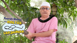 तारक मेहता का उल्टा चश्मा 1. évad Ep.4594 4594. epizód