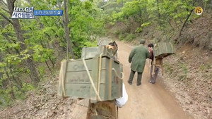 렛츠고 시간탐험대 3. évad Ep.6 6. epizód