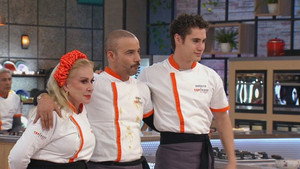 Top Chef VIP 2. évad Ep.18 18. epizód