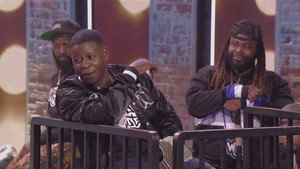 Nick Cannon Presents: Wild 'N Out 11. évad Ep.12 12. epizód