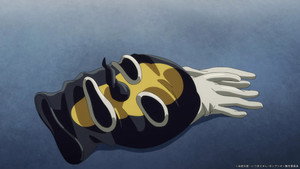 ガングリオン 1. évad Ep.3 3. epizód