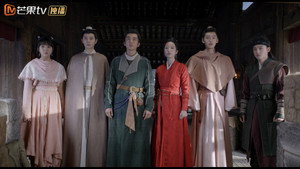 大宋少年志 2. évad Ep.27 27. epizód
