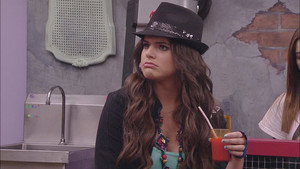 Grachi 2. évad Ep.9 9. epizód