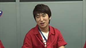 런닝맨 1. évad Ep.13 13. epizód